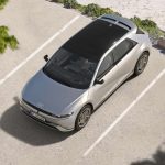hyundai ioniq 5 | 2021.