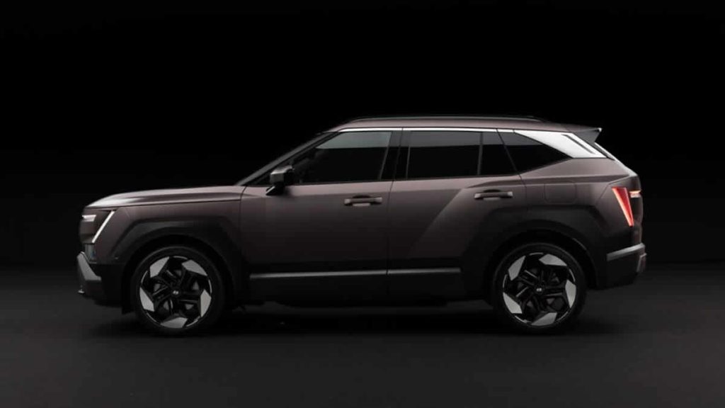 hyundai tucson | 2026.