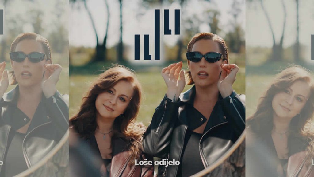 ili ili - loše odijelo | 2026.