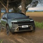 jeep avenger | 2026.