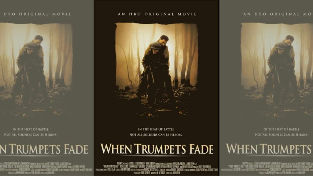 kad trube utihnu | when trumpets fade | 1998.