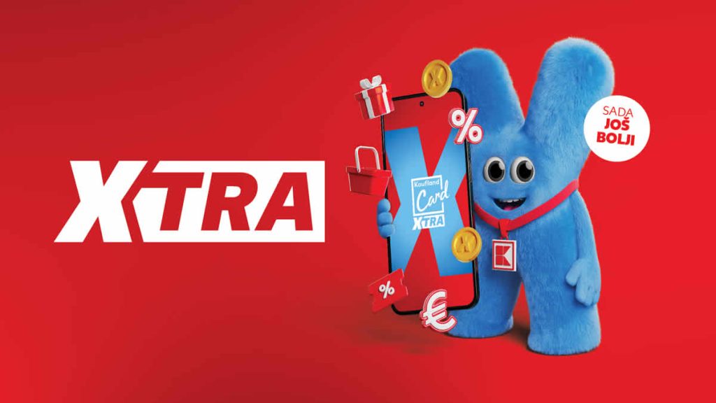 kaufland card xtra | 2026.