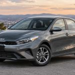 kia forte | 2018. - 2024.