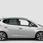 kia venga | 2009. - 2019.