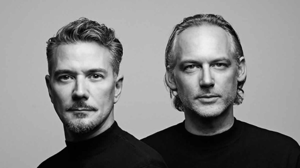 kruder & dorfmeister | 2026.