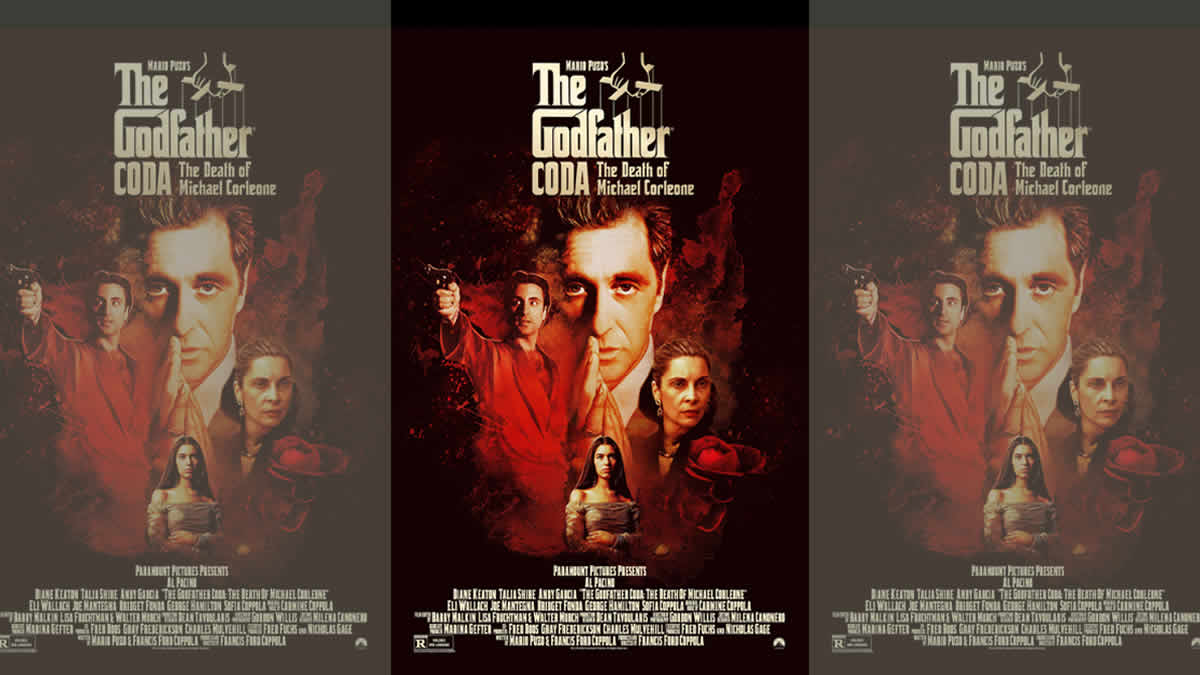 kum 3 | the godfather: part iii | 1990.