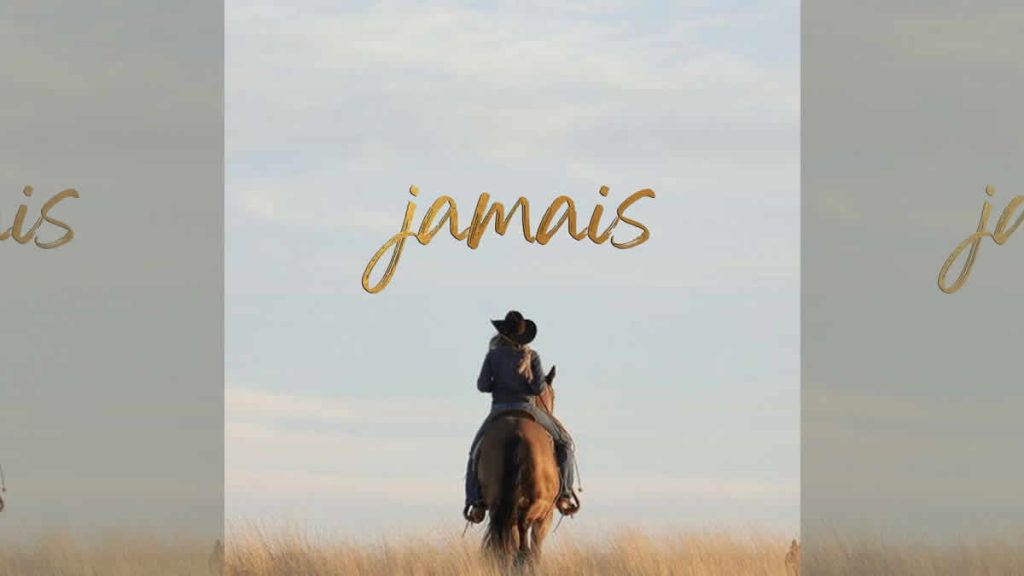 lara demarin - jamais | 2026.