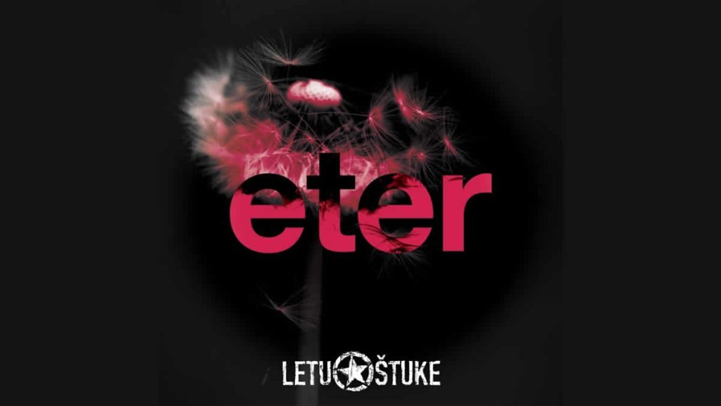 letu štuke - eter | 2026.