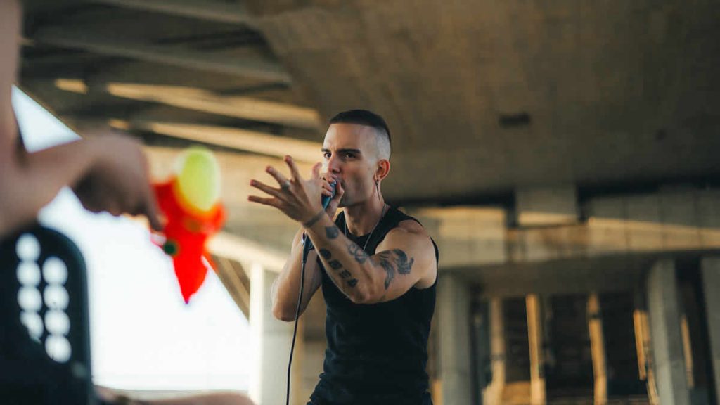 lex vox - ma daj | 2026.