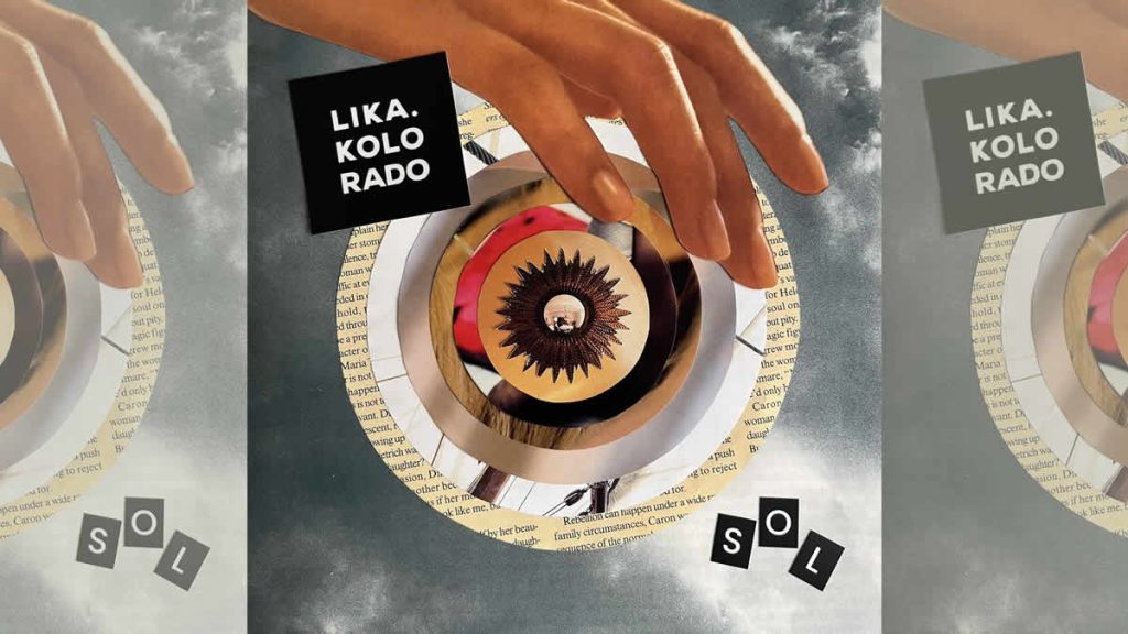 lika kolorado - sol | 2026.