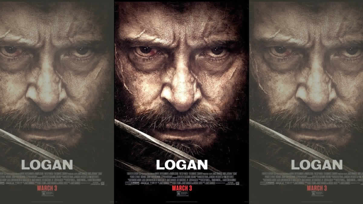 logan | 2017,