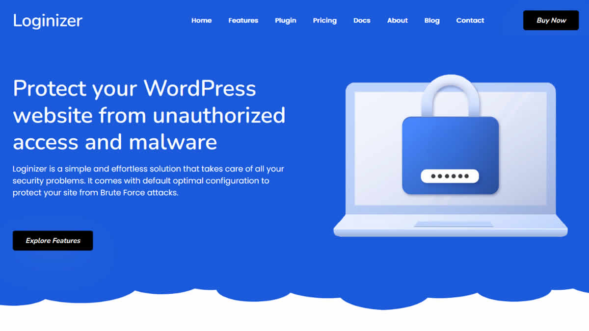 Loginizer | WordPress dodatak za zaštitu prijave i obranu od brute-force napada