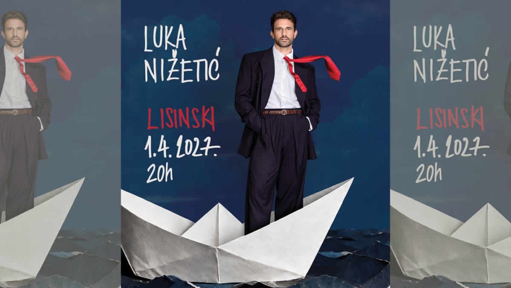 luka nižetić | lisinski zagreb | 01.04.2026.
