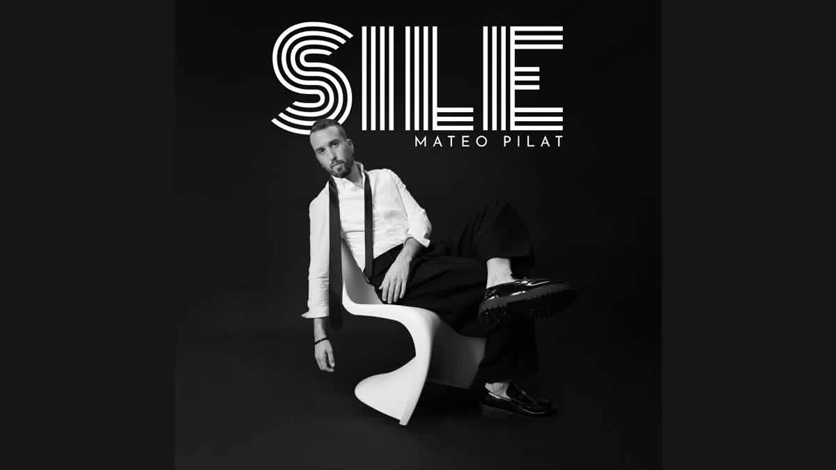 mateo pilat - sile | 2026.