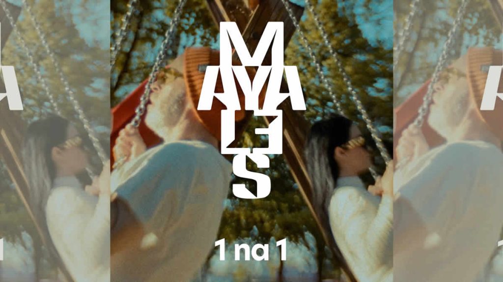 mayales - 1 na 1 | 2026.
