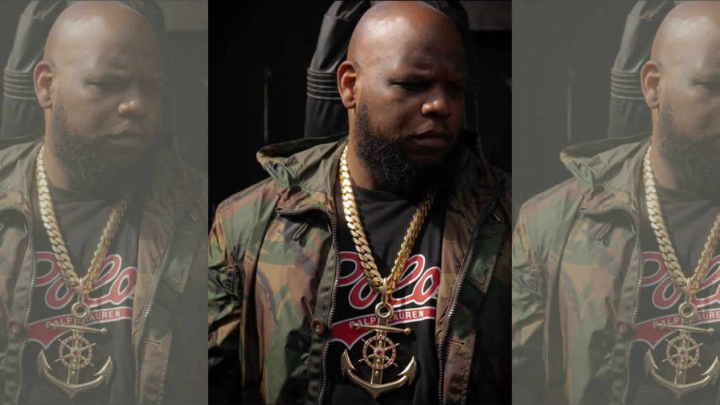 meyhem lauren | 2026.