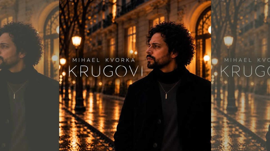 mihael kvorka - krugovi | 2026.