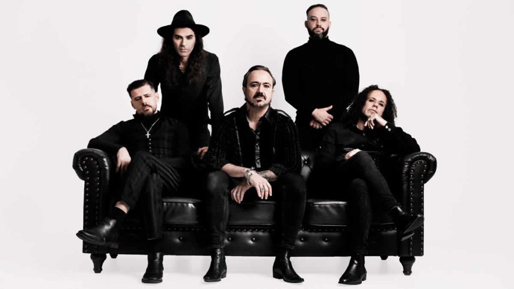 moonspell | 2026.