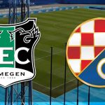 nec nijmegen - dinamo zagreb