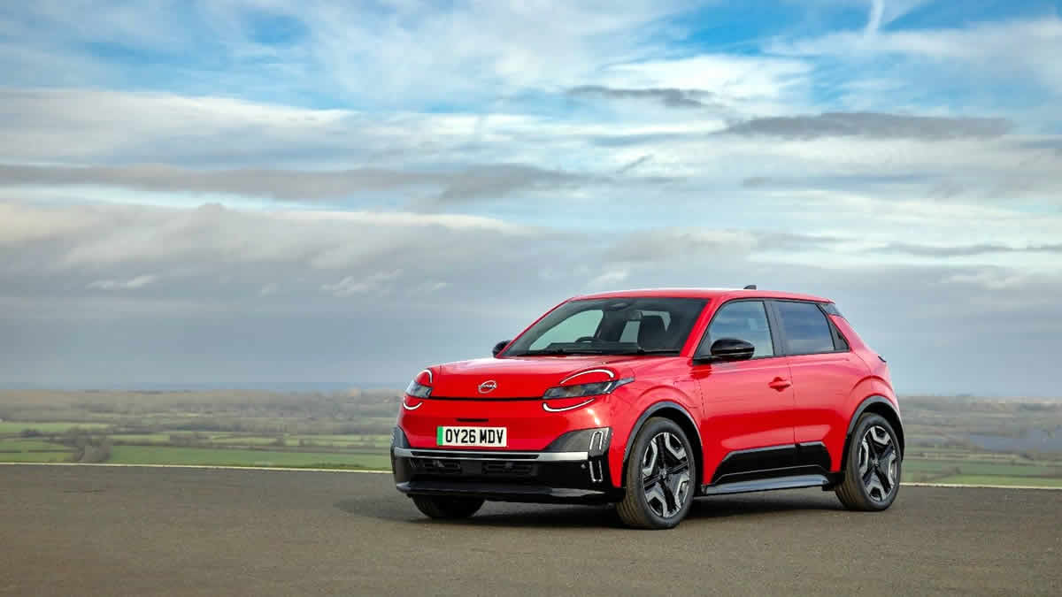 nissan micra | 2026.