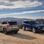 nissan x‑trail | 2026.