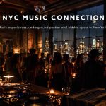 nyc music connection | new york loft nights | 2026.