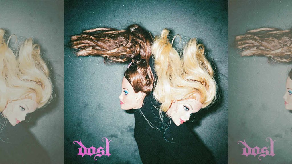one cure - dosl | 2026.