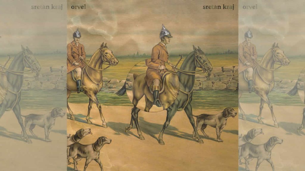 orvel - sretan kraj | 2026.