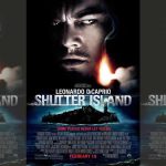 otok shutter | shutter island | leonardo dicaprio | 2010.