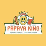 papaya king | new york | 2026.