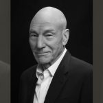 patrick stewart | 1940. - 2026.
