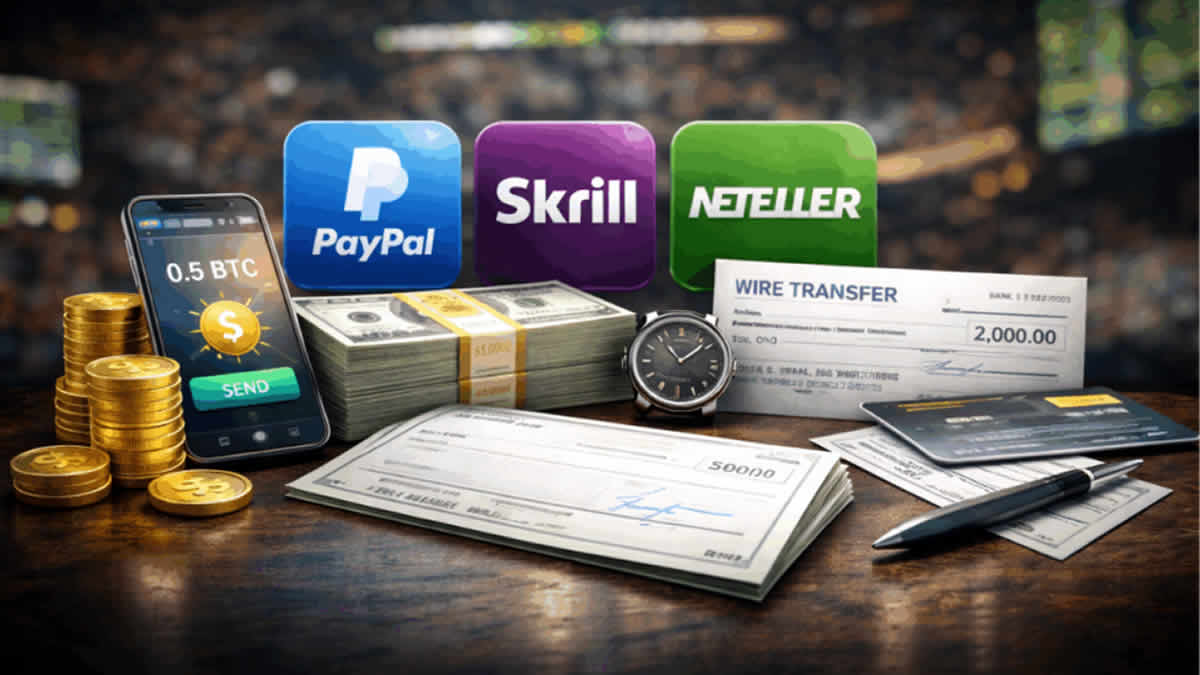 payment modules | 2026.