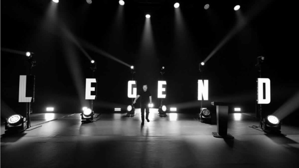 ricky gervais | arena zagreb | 2026.