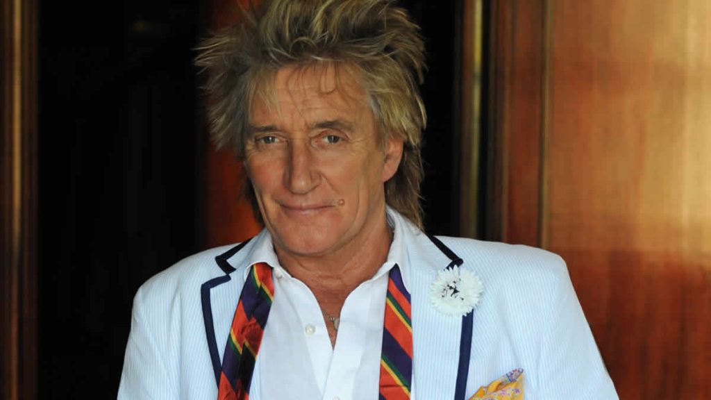 rod stewart | 2026.