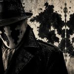 rorschach | watchmen | 2026.