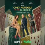 samo ubojstva u zgradi | only murders in the building | 2021.