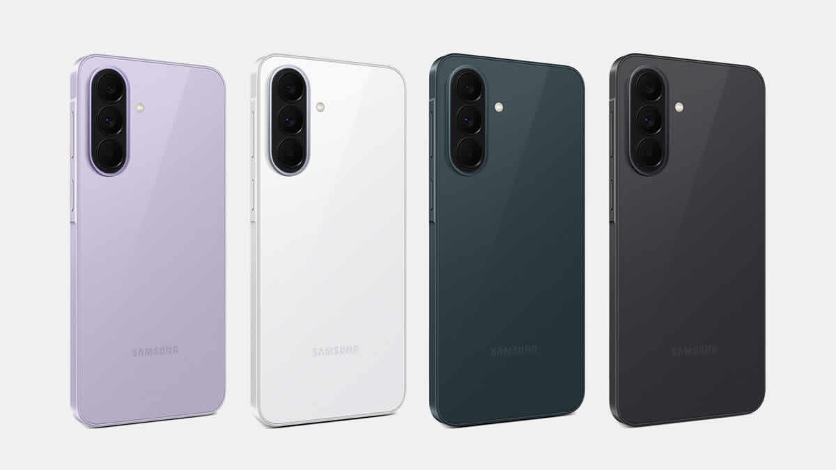 Samsung Galaxy A37 5G | Pametni telefon srednje klase s kvalitetnim zaslonom i naprednim funkcijama
