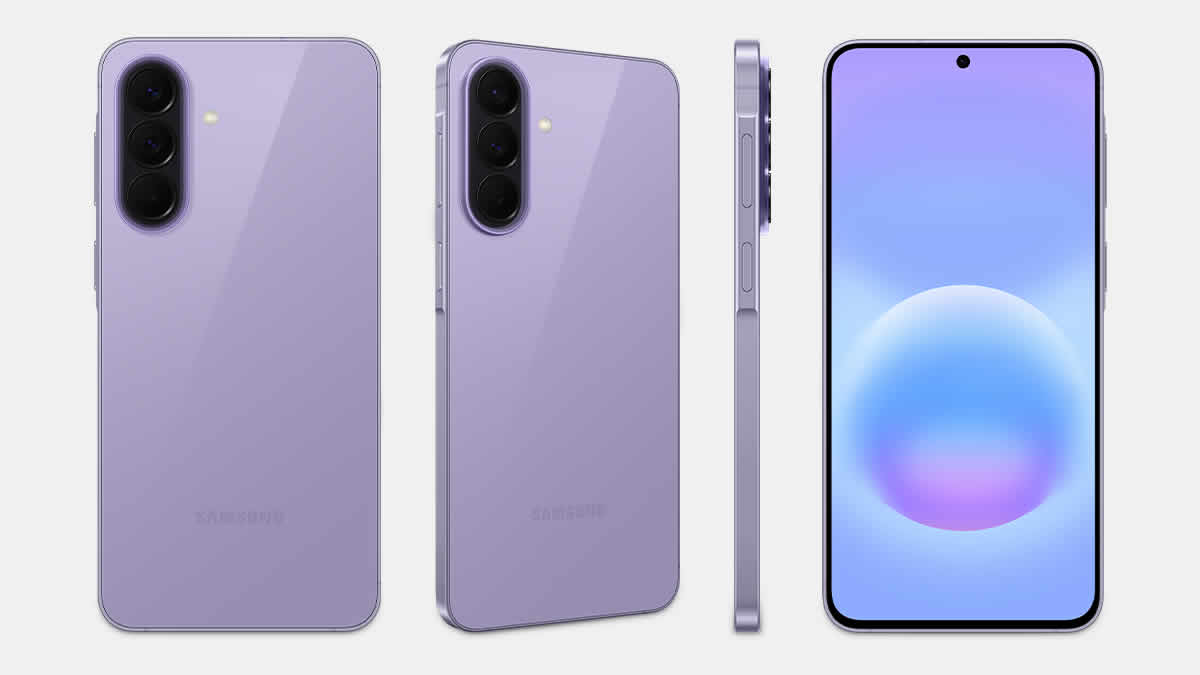 Samsung Galaxy A57 5G | Tanji dizajn, napredne AI mogućnosti i kvalitetan zaslon za svakodnevno korištenje