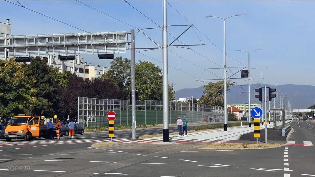 sarajevska ulica zagreb | 07.10.2026.
