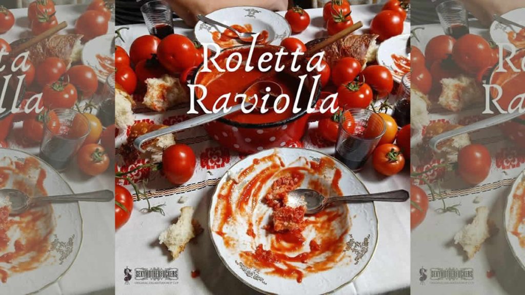 sexymotherfuckers - roletta raviolla | 2026.