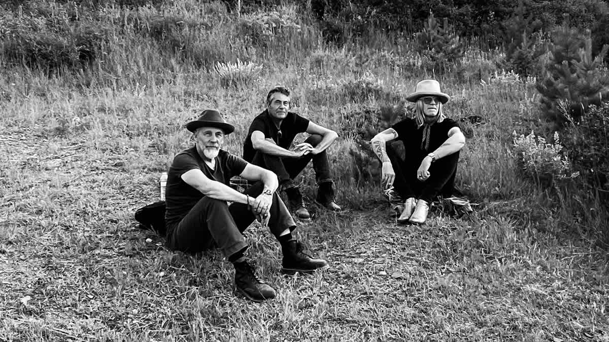 16 Horsepower, bend koji spaja apalački folk, gospel i bluegrass zvuk, stiže u Tvornicu kulture u subotu, 24. travnja 2027. godine