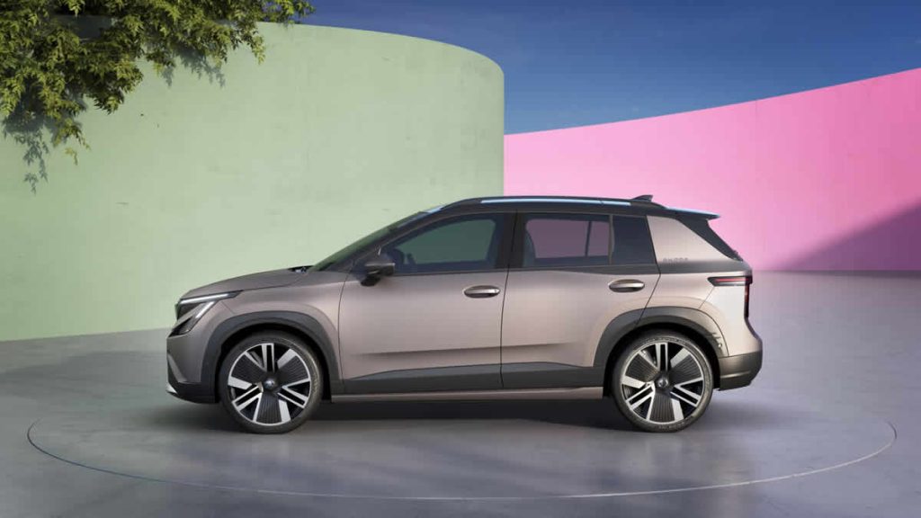 škoda epiq | 2026.