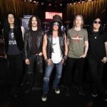 slash & myles kennedy & the conspirators | 2026.