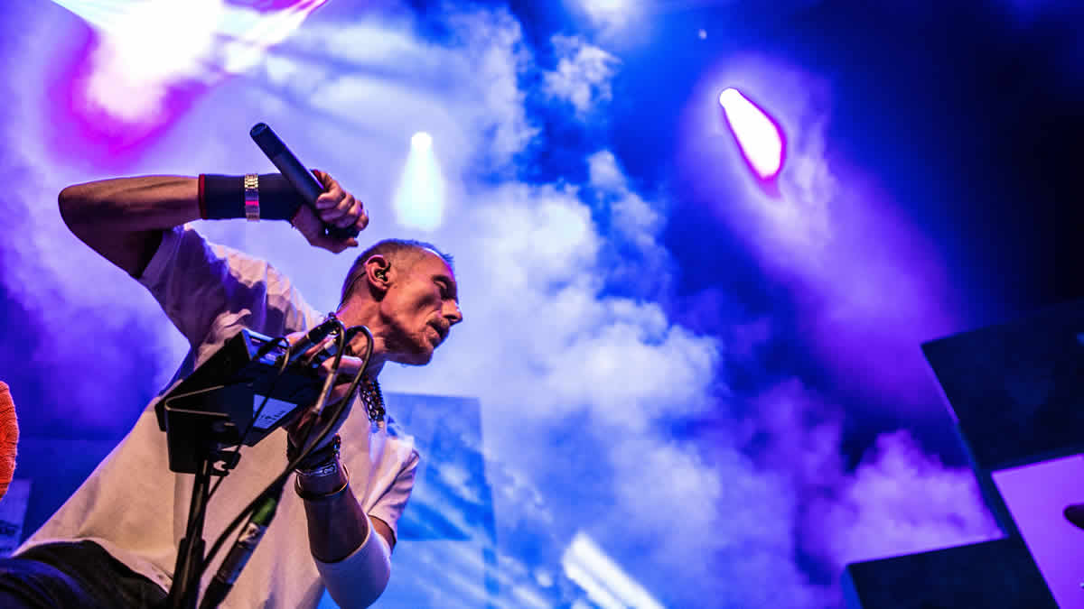 Stereo MCs proslavljaju 35. godišnjicu kultnog albuma “Connected” u Tvornici kulture u petak, 22. listopada 2027. godine