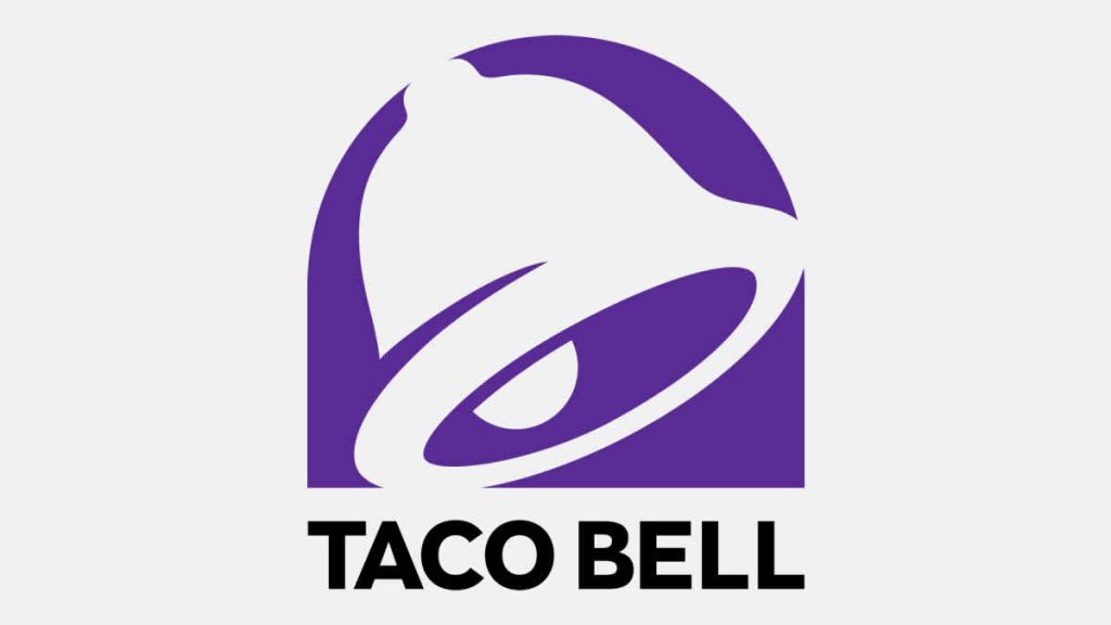 taco bell | logo | 2026.