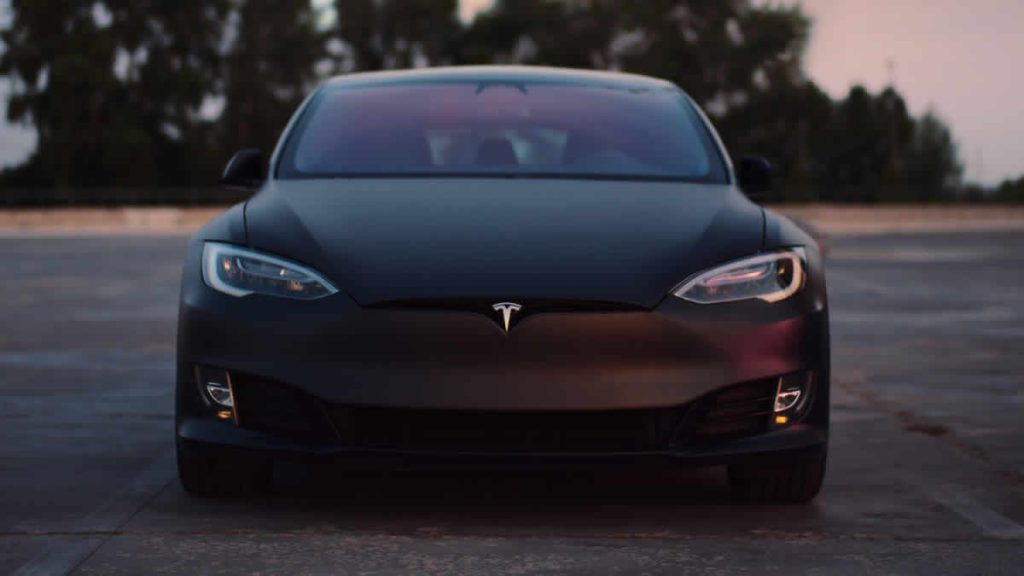 tesla | 2026.