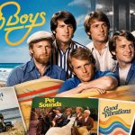 the beach boys - california dreaming | 2026.