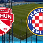 thun - hajduk