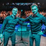 tihomir hojsak & filip novosel | tvornica kulture zagreb | 18.10.2026.