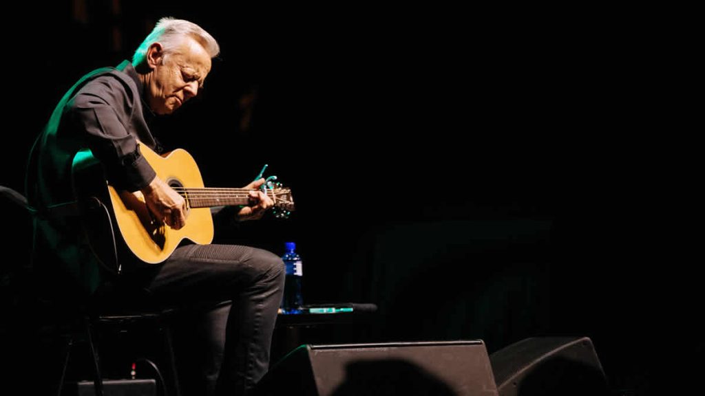 tommy emmanuel | 2026.